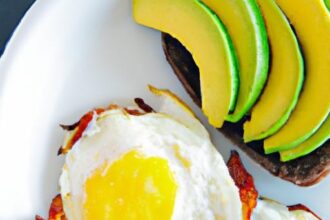 Power Up Mornings: Easy High-Protein Breakfast Ideas