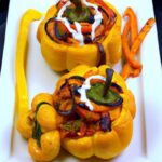 Unlock Flavor: The Ultimate Stuffed Pepper Casserole Guide