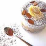 Power-Packed Protein Chia Seed Pudding: A Nutritious Boost