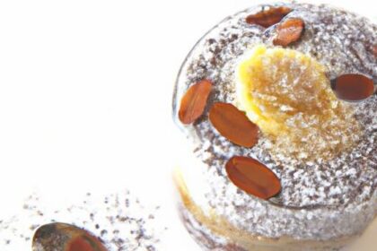 Power-Packed Protein Chia Seed Pudding: A Nutritious Boost