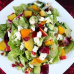 Fresh & Flavorful: Top Vegan Gluten-Free Salad Recipes
