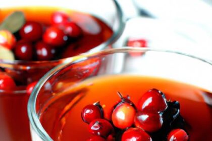 Cozy Up with These Delicious Warm Juice Recipes for Winter