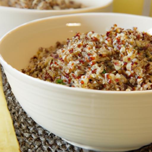 Quinoa Made Simple: 7 Easy One-Pot Recipes to Try Today