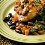 Hearty Pollo Guisado: A Flavorful Stewed Chicken Recipe