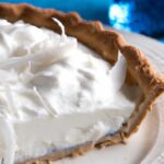 Decadent Delights: The Irresistible Coconut Cream Pie Recipe