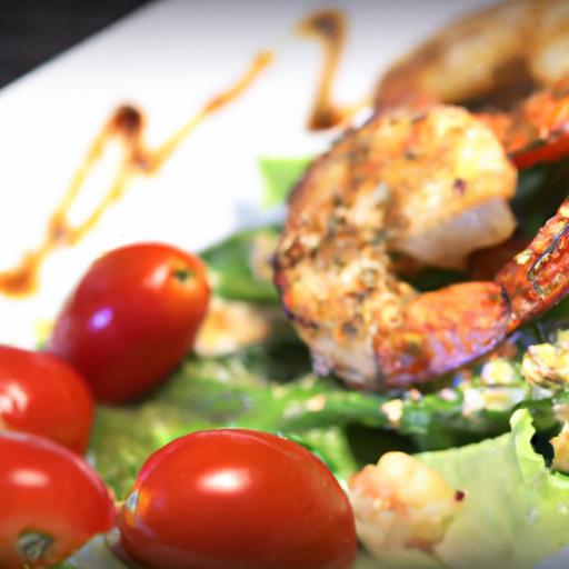 Savor the Flame: Ultimate Grilled Shrimp Recipe Guide