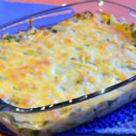 Delicious Keto Chicken Casserole: Low-Carb Comfort Food Bliss