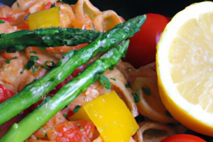 Speedy Skillet Pasta: Flavorful Dinner in 15 Minutes