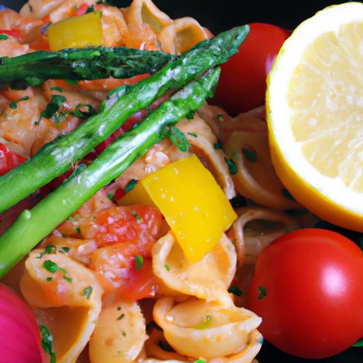 Speedy Skillet Pasta: Flavorful Dinner in 15 Minutes