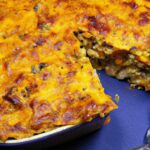 Wholesome & Flavorful: Top Vegan Gluten-Free Casseroles