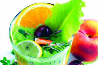 Energize Your Day: Top Juice Recipes for Natural Vitality
