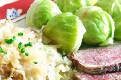 Savory Ground Beef and Cabbage Recipes to Savor Today