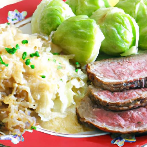 Savory Ground Beef and Cabbage Recipes to Savor Today