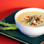 Power-Packed Protein Soups: Savor Health in Every Spoonful