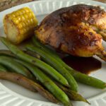 Easy & Delicious: Simple Chicken Dinners for Every Night
