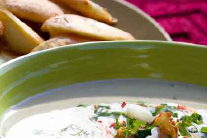 Creamy Coconut Chicken Soup: A Tropical Comfort Bowl