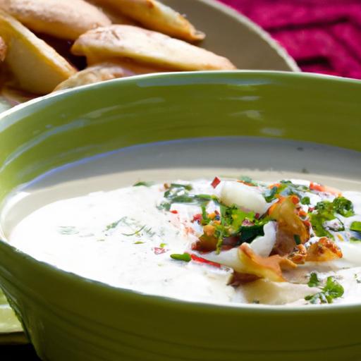 Creamy Coconut Chicken Soup: A Tropical Comfort Bowl