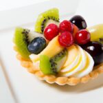 Delight in Every Bite: The Art of Crafting Fruit Tartlets