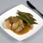 Power Up Your Plate: Top High-Protein, Low-Fat Recipes