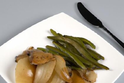 Power Up Your Plate: Top High-Protein, Low-Fat Recipes