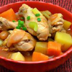Hearty & Budget-Friendly: Slow Cooker Chicken Stew Recipe