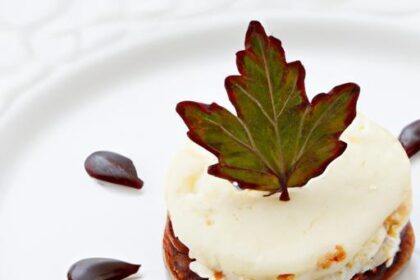 Sweet Elegance: Mastering the Perfect Maple Glaze Recipe
