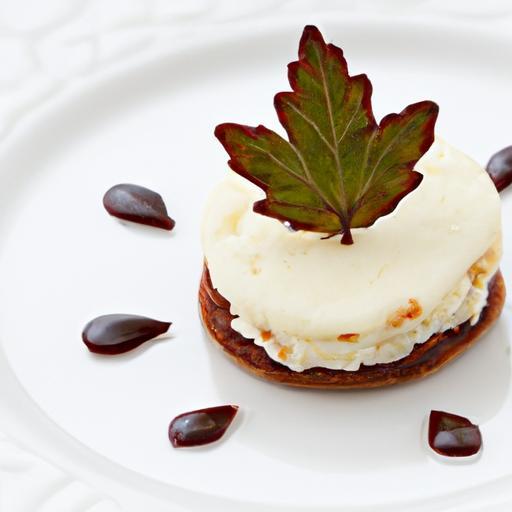 Sweet Elegance: Mastering the Perfect Maple Glaze Recipe