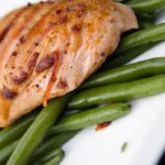 Savor the Secrets of Perfectly Grilled Chicken Breast