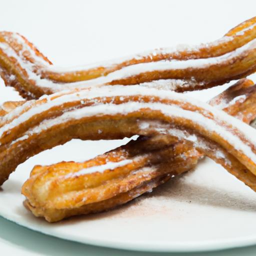 Crispy & Sweet: The Ultimate Homemade Churros Recipe Guide