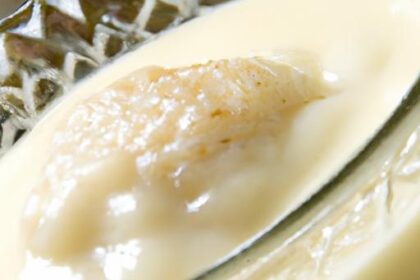 Creamy Tapioca Pudding Recipe: Classic Comfort in a Bowl