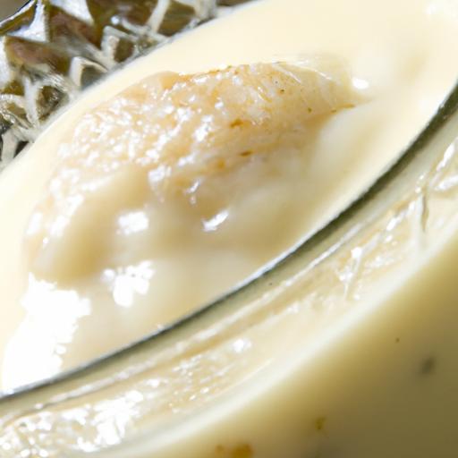 Creamy Tapioca Pudding Recipe: Classic Comfort in a Bowl