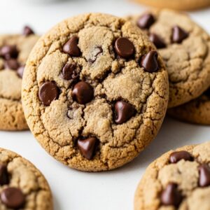 Gluten-Free Cookie Recipes