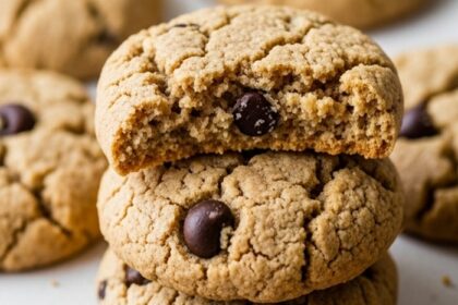 Gluten-Free Cookie Recipes