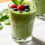 Green Smoothies