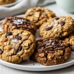 Healthy Cookie Recipes