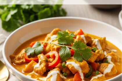 One-Pot Curry