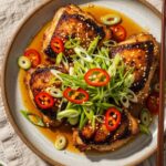 Quick Keto Garlic Butter Steak Bites