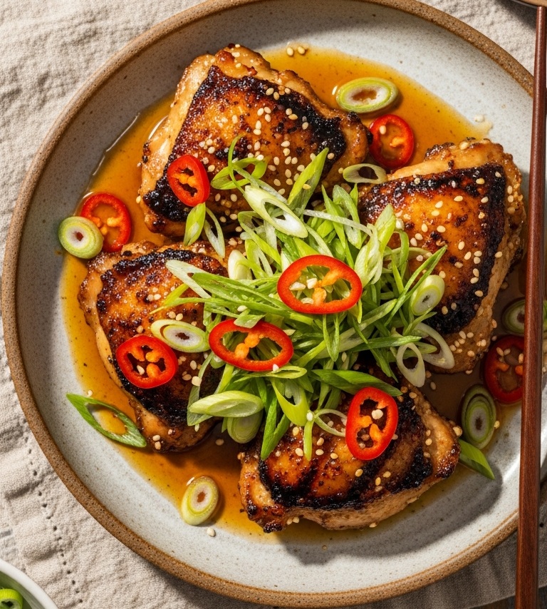 Quick Keto Garlic Butter Steak Bites