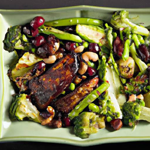 One-Pan Wonders: Easy sheet Pan Dinners for Busy Nights