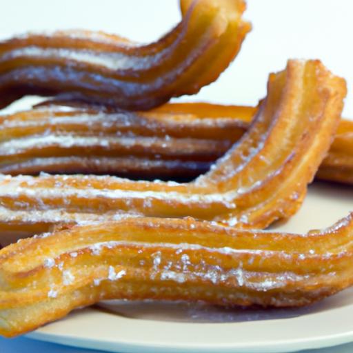 Crispy & Sweet: the Ultimate Homemade Churros Recipe Guide