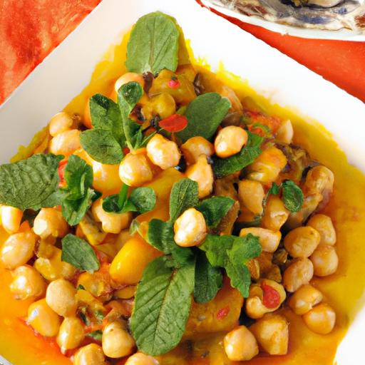 Mastering Tanjia Marrakchia: Authentic Moroccan Recipe Guide