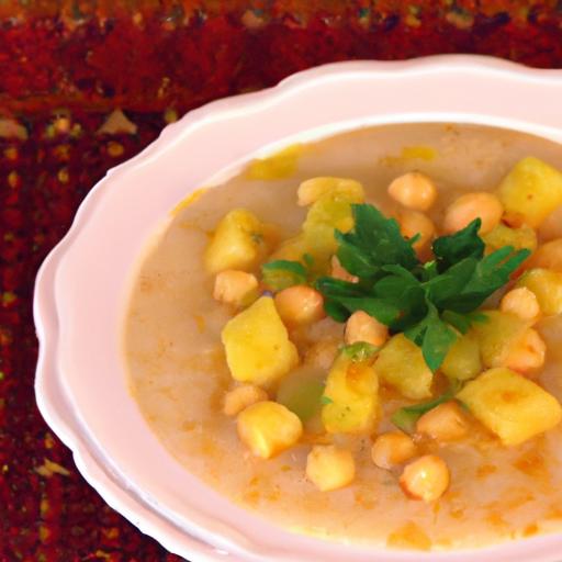 Hearty Harees Recipe: A Timeless Middle Eastern Delight