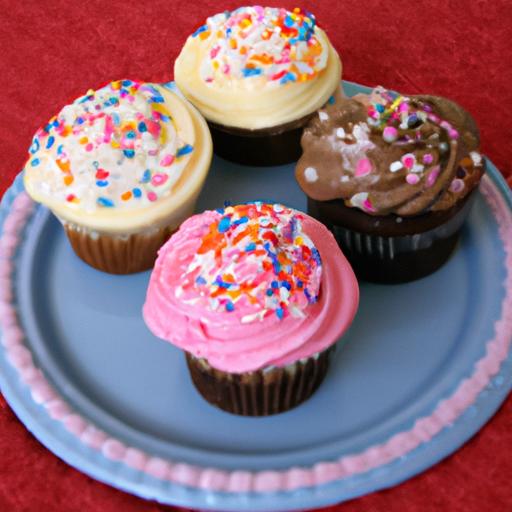Sweet Creations: Ultimate Homemade Cupcake Recipes Guide