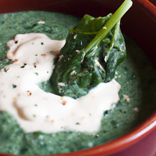 The⁣ Ultimate Spinach Dip Recipe: Creamy,Easy & Delicious