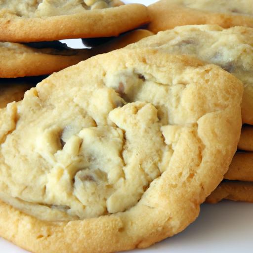 Bake Bliss: Irresistible Homemade Cookie Recipes to Try Today