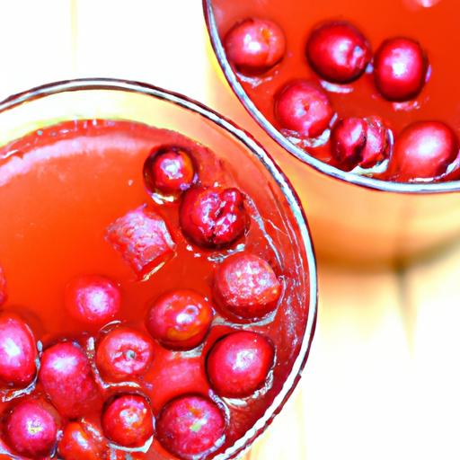 Cozy Up with These Delicious Warm juice Recipes for winter