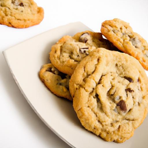 Bake Bliss: Irresistible Homemade Cookie Recipes to Try Today