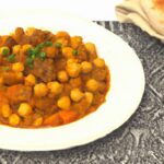 Hearty Harees Recipe: A Timeless Middle Eastern Delight