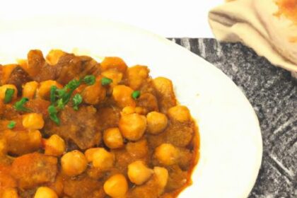 Hearty Harees Recipe: A Timeless Middle Eastern Delight