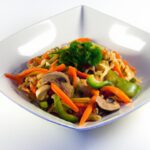 Whip Up a Tasty 15-Minute Stir Fry: Quick & Healthy Meals